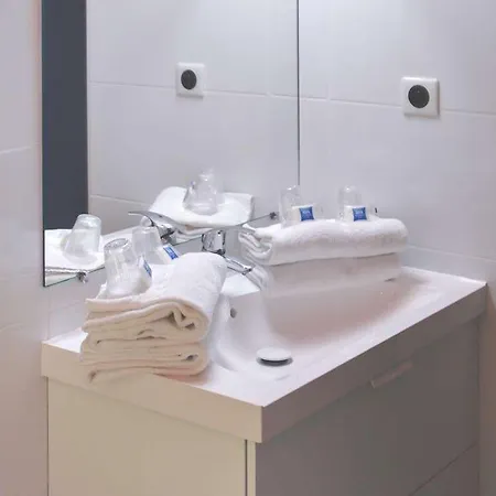 Hotel Ibis Budget Centre