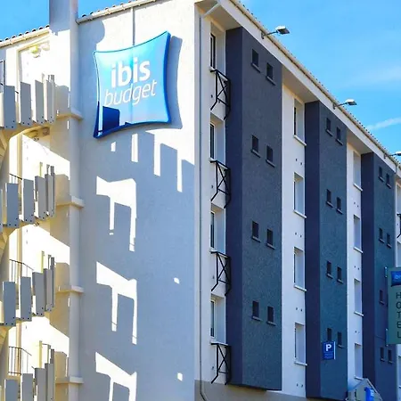 Ibis Budget Centre Hyeres