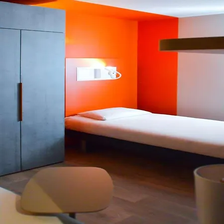 Ibis Budget Centre Hotel
