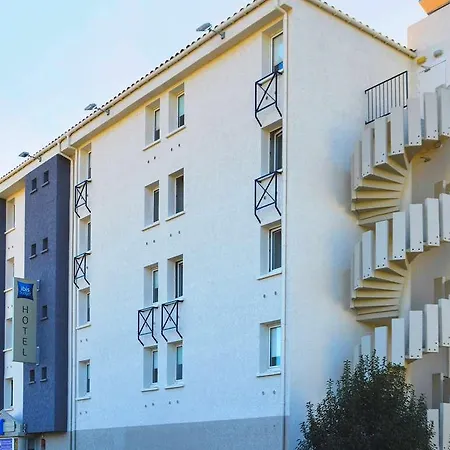 Hotel Ibis Budget Centre